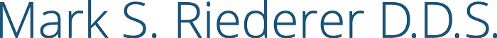 mark-s-riederer-logo-color-bolder Mark S Riederer DDS